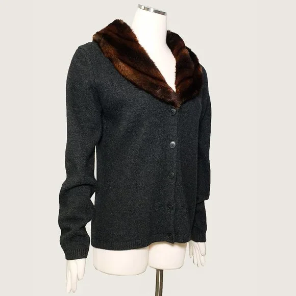 Lauren Ralph Lauren Sweater - Picture 2 of 7